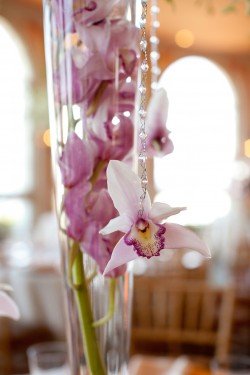 Custom Centerpieces