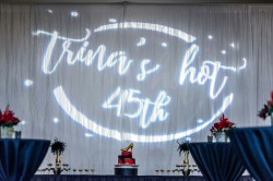 Full Service Event Design