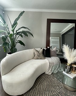 Interior Styling