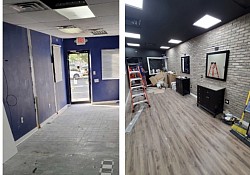 Commercial Design